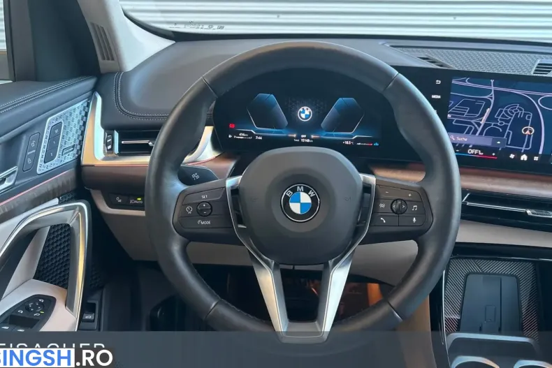 BMW X1 (Seria X) din 2025 cu 15.148 km - oferta BMW244680 - foto 7