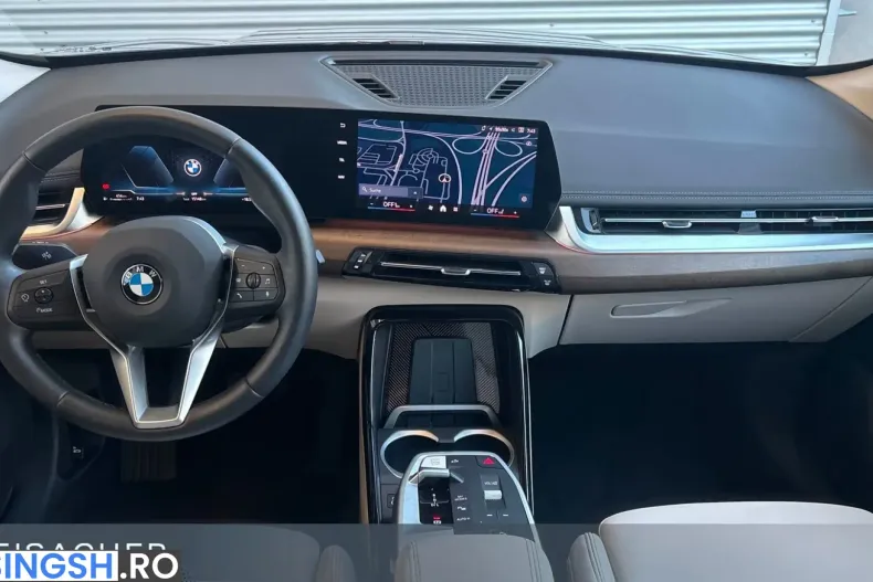 BMW X1 (Seria X) din 2025 cu 15.148 km - oferta BMW244680 - foto 8
