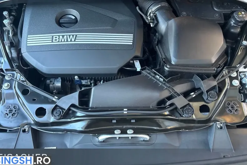 BMW X1 (Seria X) din 2025 cu 15.148 km - oferta BMW244680 - foto 9