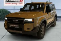 Toyota Land Cruiser din 2025 cu 11.945 km - oferta TOY244681 - foto 1