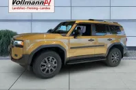 Toyota Land Cruiser din 2025 cu 11.945 km - oferta TOY244681 - foto 2