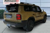 Toyota Land Cruiser din 2025 cu 11.945 km - oferta TOY244681 - foto 4