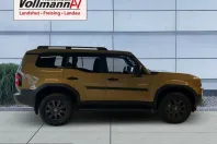 Toyota Land Cruiser din 2025 cu 11.945 km - oferta TOY244681 - foto 5