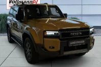 Toyota Land Cruiser din 2025 cu 11.945 km - oferta TOY244681 - foto 6