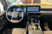 Toyota Land Cruiser din 2025 cu 11.945 km - oferta TOY244681 - foto 10