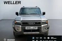 Toyota Land Cruiser din 2024 cu 60.000 km - oferta TOY244682 - foto 2