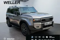 Toyota Land Cruiser din 2024 cu 60.000 km - oferta TOY244682 - foto 3
