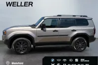 Toyota Land Cruiser din 2024 cu 60.000 km - oferta TOY244682 - foto 4