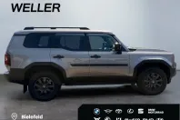 Toyota Land Cruiser din 2024 cu 60.000 km - oferta TOY244682 - foto 8