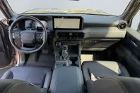 Toyota Land Cruiser din 2024 cu 60.000 km - oferta TOY244682 - foto 9