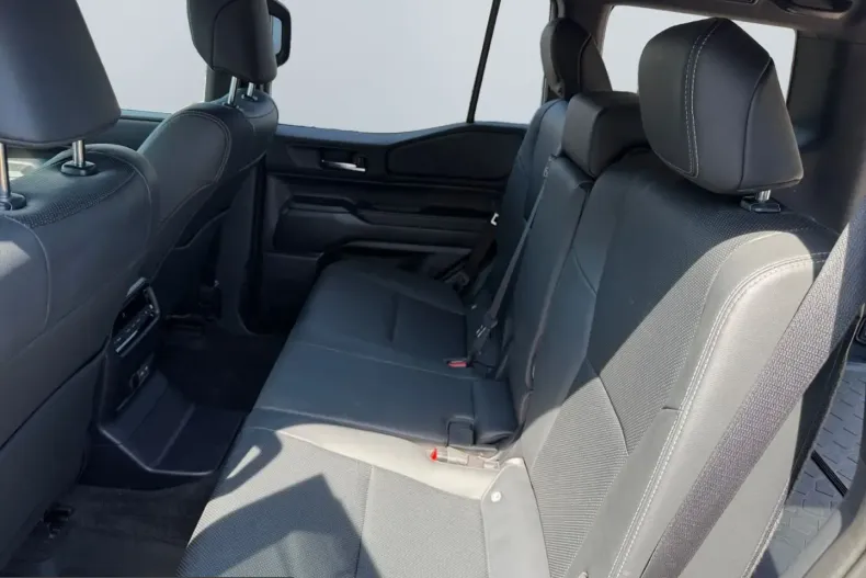 Toyota Land Cruiser din 2024 cu 60.000 km - oferta TOY244682 - foto 14