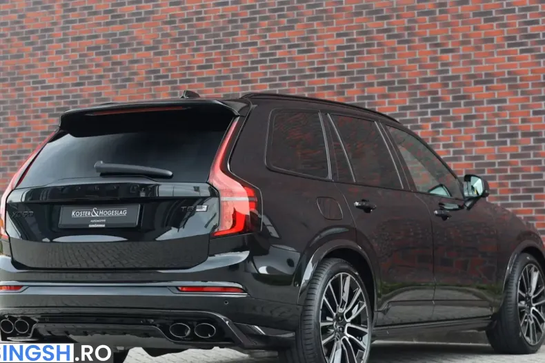 Volvo XC90 din 2026 cu 1.906 km - oferta VOL244683 - foto 5