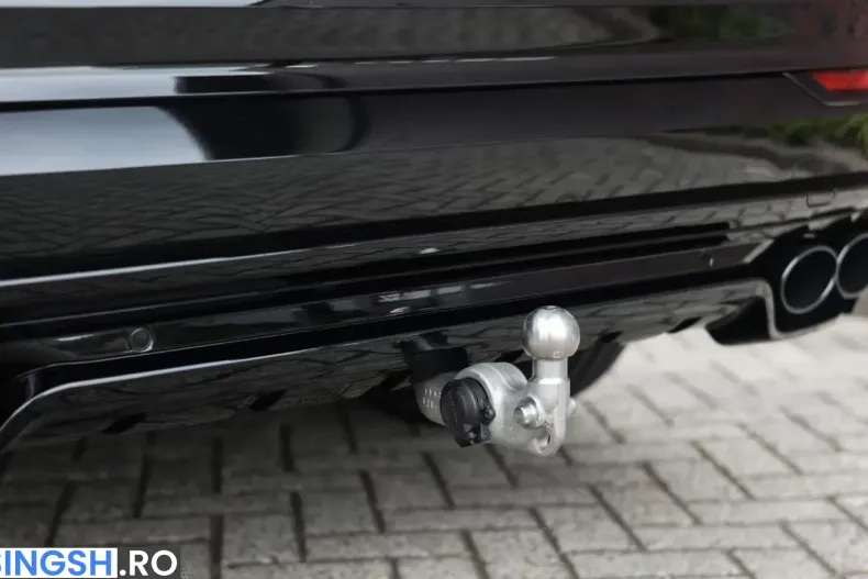Volvo XC90 din 2026 cu 1.906 km - oferta VOL244683 - foto 30