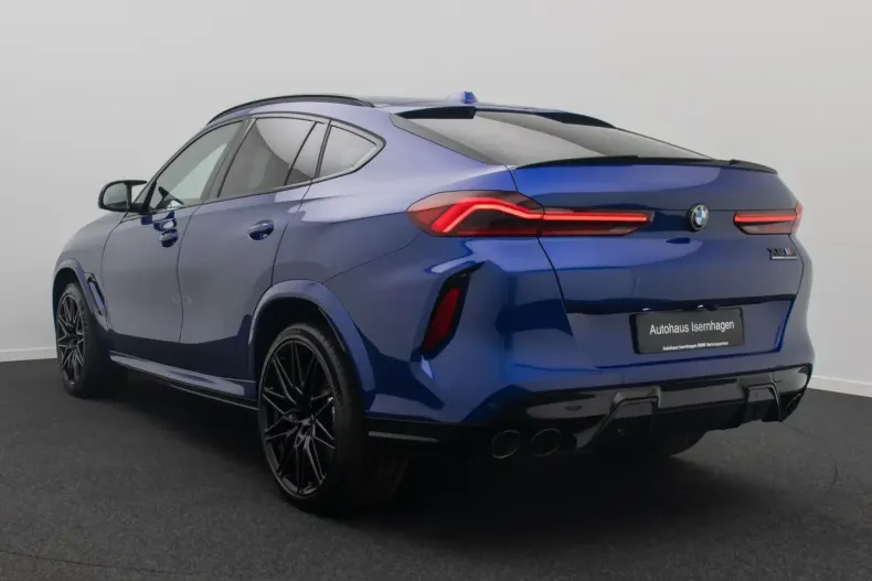 BMW X6 (Seria X) din 2025 cu 9.006 km - oferta BMW244684 - foto 4