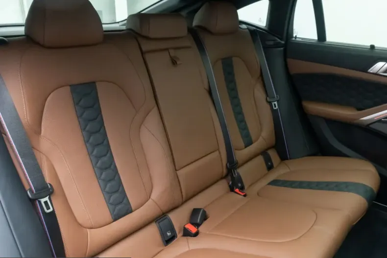 BMW X6 (Seria X) din 2025 cu 9.006 km - oferta BMW244684 - foto 28