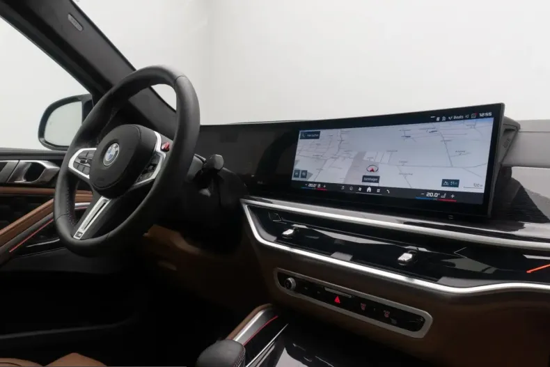 BMW X6 (Seria X) din 2025 cu 9.006 km - oferta BMW244684 - foto 37