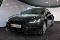 Audi TT din 2023 cu 41.143 km - oferta AUD244685 - foto 1