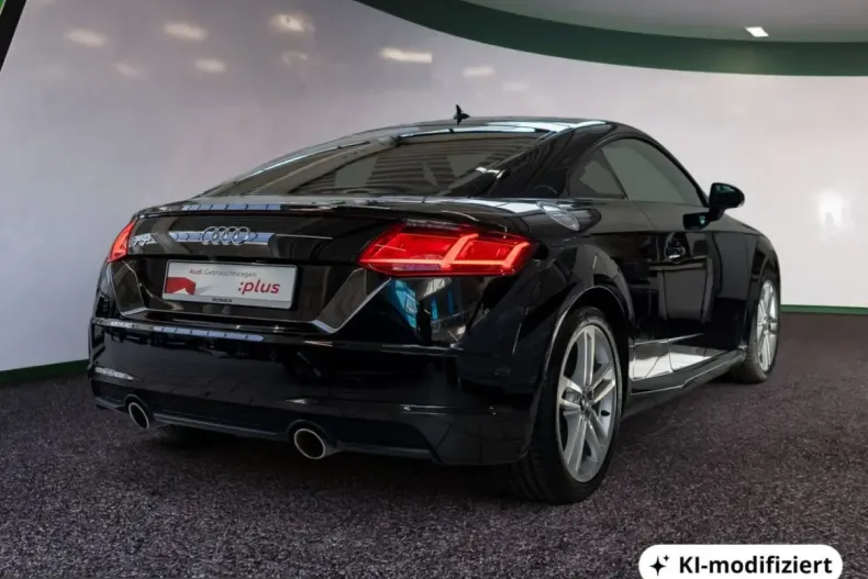 Audi TT din 2023 cu 41.143 km - oferta AUD244685 - foto 3