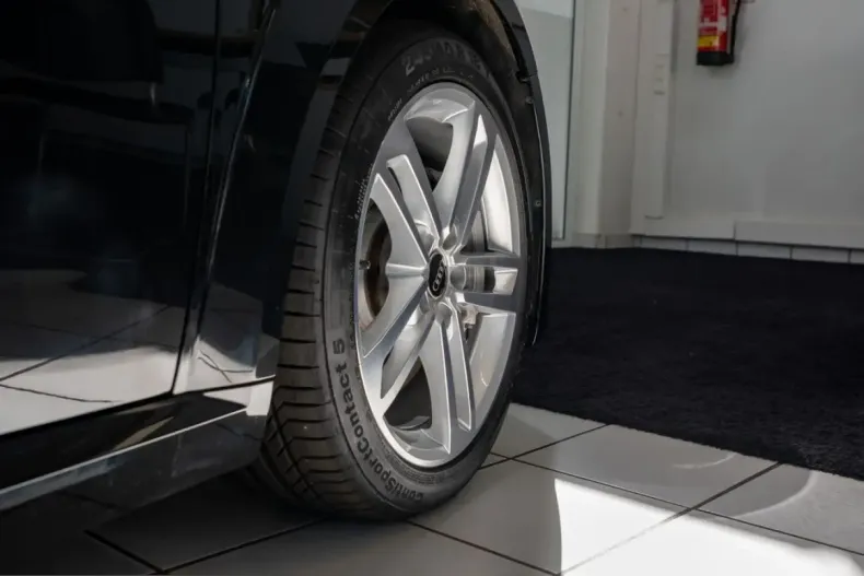 Audi TT din 2023 cu 41.143 km - oferta AUD244685 - foto 4