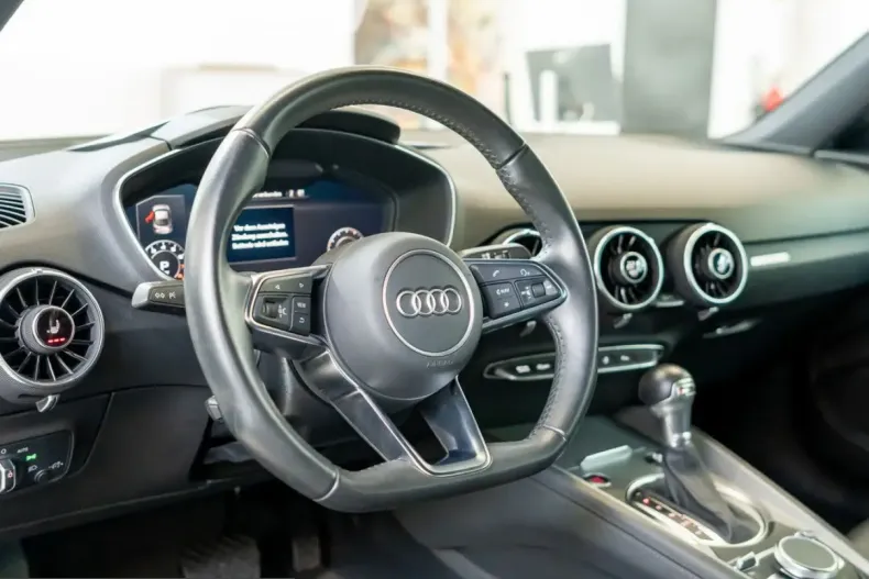 Audi TT din 2023 cu 41.143 km - oferta AUD244685 - foto 6