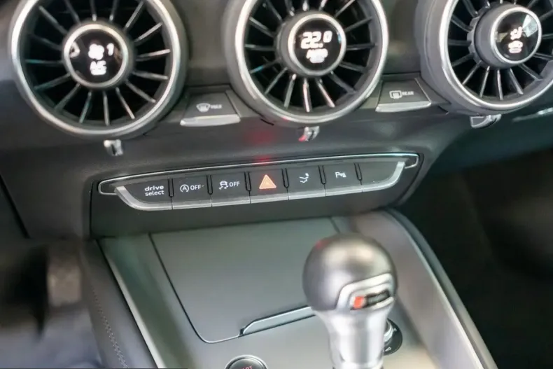 Audi TT din 2023 cu 41.143 km - oferta AUD244685 - foto 8