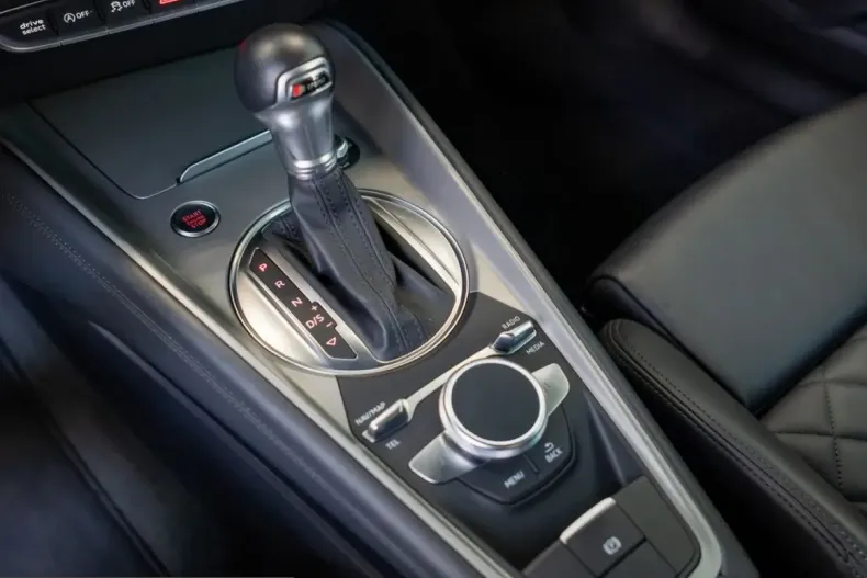 Audi TT din 2023 cu 41.143 km - oferta AUD244685 - foto 9