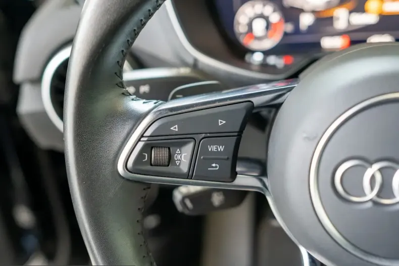 Audi TT din 2023 cu 41.143 km - oferta AUD244685 - foto 10