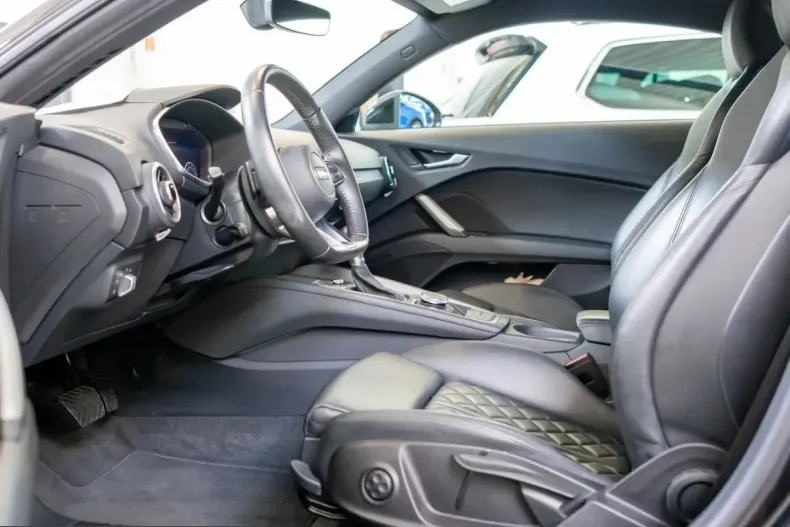Audi TT din 2023 cu 41.143 km - oferta AUD244685 - foto 16
