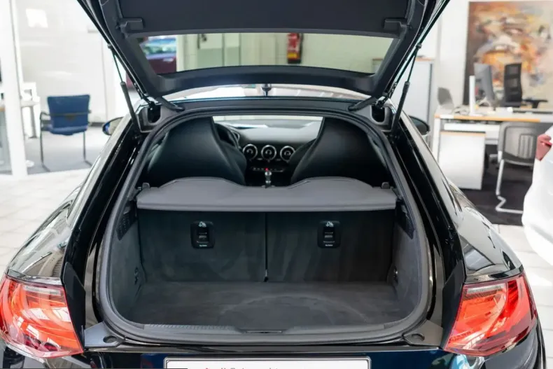 Audi TT din 2023 cu 41.143 km - oferta AUD244685 - foto 18