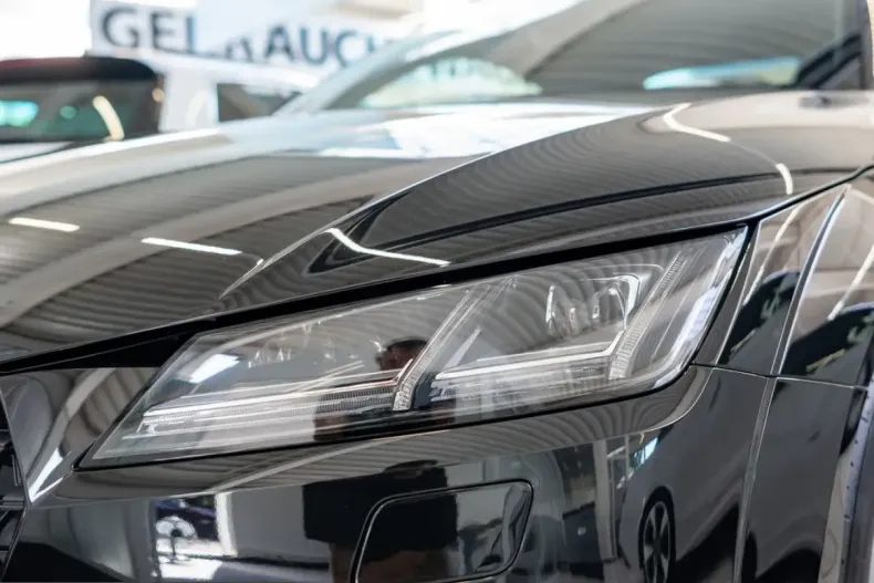Audi TT din 2023 cu 41.143 km - oferta AUD244685 - foto 19