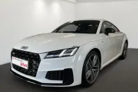 Audi TT din 2023 cu 53.470 km - oferta AUD244686 - foto 1