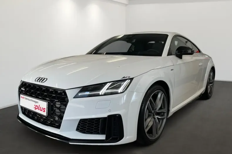 Audi TT din 2023 cu 53.470 km - oferta AUD244686 - foto 1