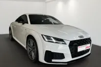 Audi TT din 2023 cu 53.470 km - oferta AUD244686 - foto 2