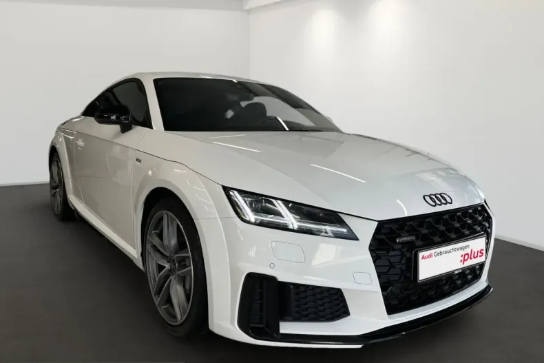 Audi TT din 2023 cu 53.470 km - oferta AUD244686 - foto 2