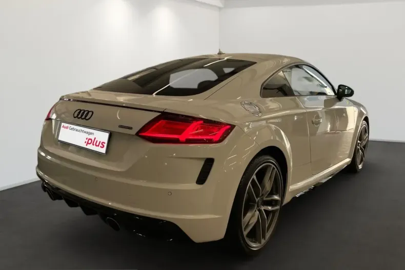 Audi TT din 2023 cu 53.470 km - oferta AUD244686 - foto 4