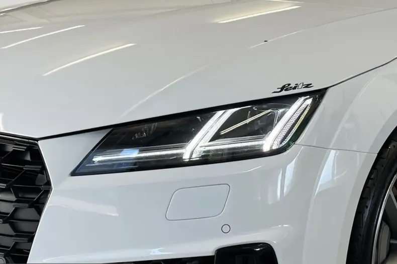Audi TT din 2023 cu 53.470 km - oferta AUD244686 - foto 5