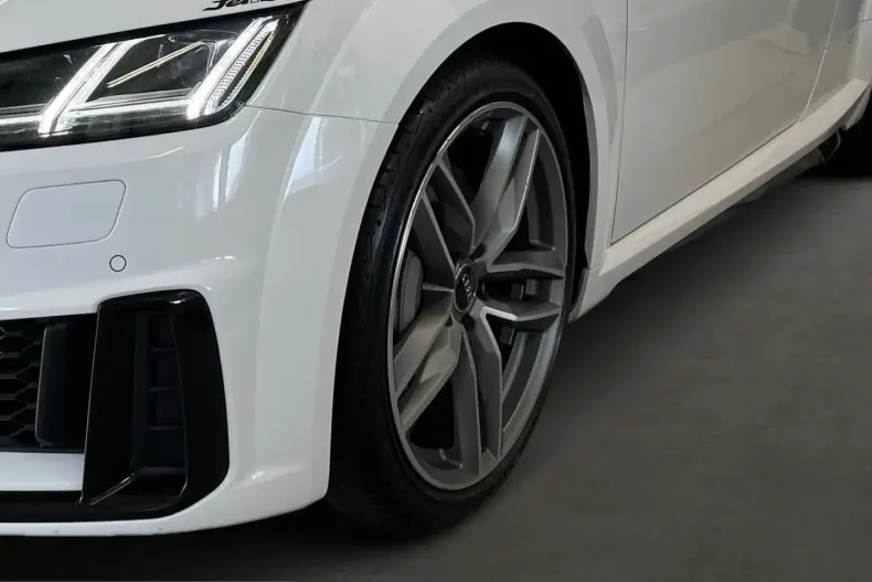 Audi TT din 2023 cu 53.470 km - oferta AUD244686 - foto 7