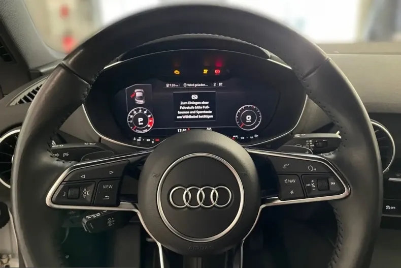 Audi TT din 2023 cu 53.470 km - oferta AUD244686 - foto 9