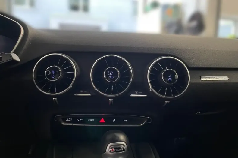 Audi TT din 2023 cu 53.470 km - oferta AUD244686 - foto 10