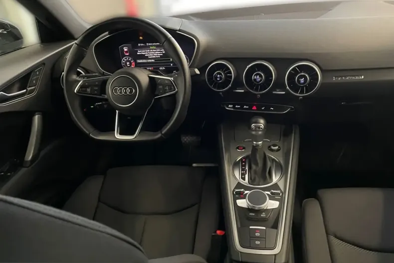 Audi TT din 2023 cu 53.470 km - oferta AUD244686 - foto 11