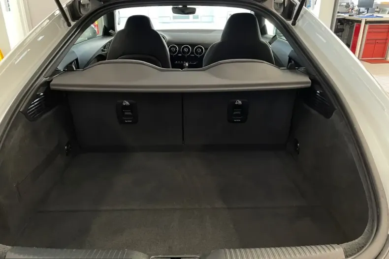 Audi TT din 2023 cu 53.470 km - oferta AUD244686 - foto 14