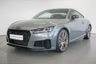 Audi TT din 2023 cu 58.840 km - oferta AUD244687 - foto 1