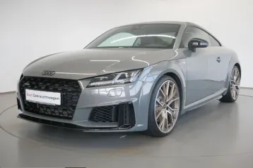 Audi TT din 2023 - oferta AUD244687