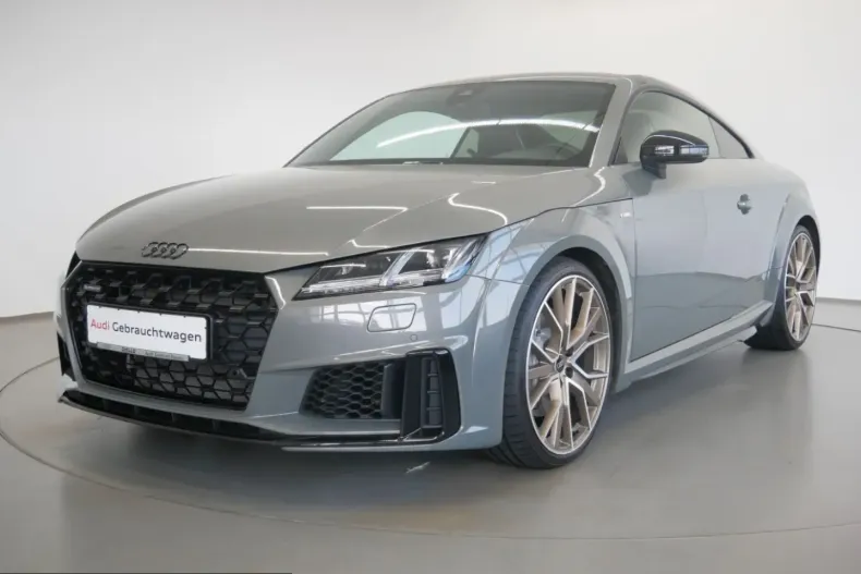 Audi TT din 2023 cu 58.840 km - oferta AUD244687 - foto 1