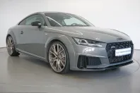 Audi TT din 2023 cu 58.840 km - oferta AUD244687 - foto 2