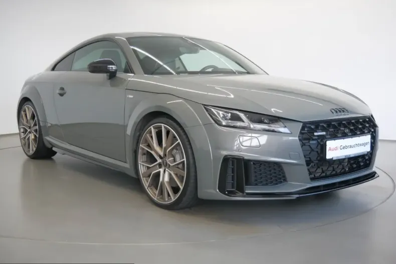 Audi TT din 2023 cu 58.840 km - oferta AUD244687 - foto 2