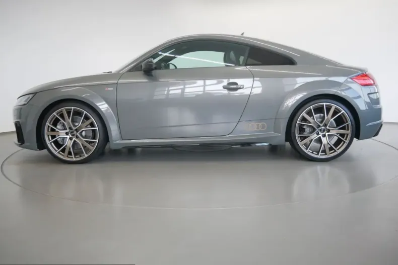 Audi TT din 2023 cu 58.840 km - oferta AUD244687 - foto 3