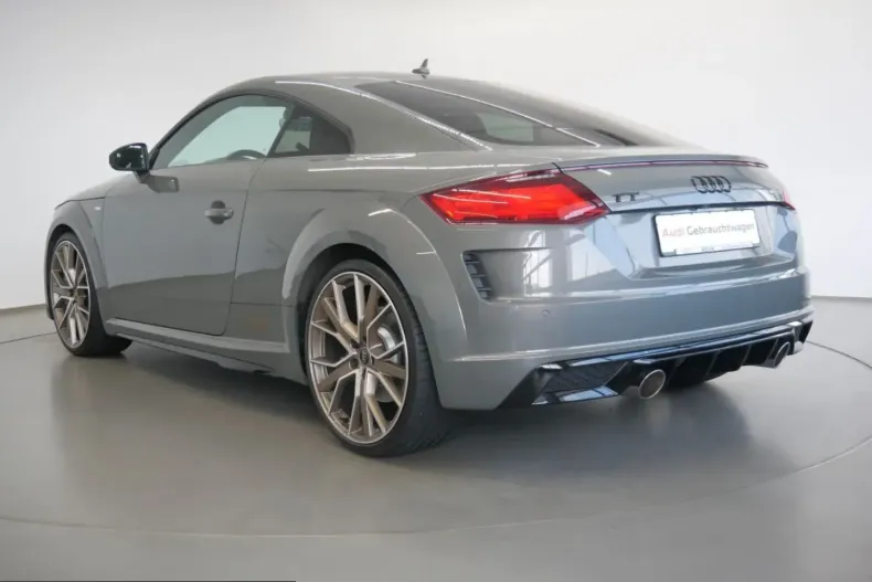 Audi TT din 2023 cu 58.840 km - oferta AUD244687 - foto 4