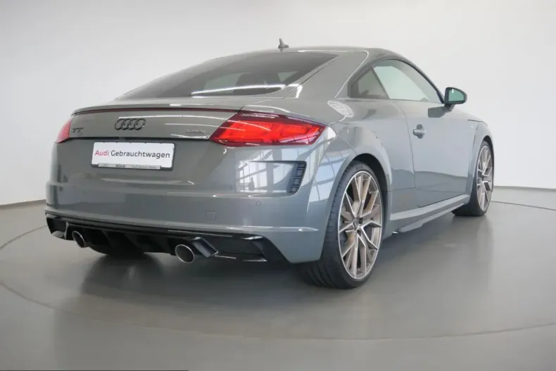 Audi TT din 2023 cu 58.840 km - oferta AUD244687 - foto 5