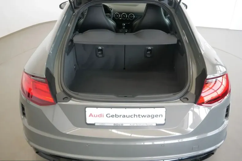 Audi TT din 2023 cu 58.840 km - oferta AUD244687 - foto 6